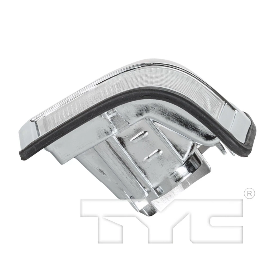 Conjunto de luces traseras TYC 11-1643-09 para 85-86 Nissan 720 Foto 3 de 4