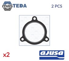 01278100 AUSPUFFROHRDICHTUNG AUSPUFF DICHTUNG AJUSA 2PCS FÜR MERCEDES-BENZ