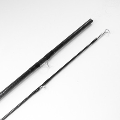 Orvis Graphite Fly Fishing Rod. 9' 6”. 10wt. W/ Tube & Sock. | eBay
