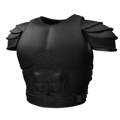 1/6 Scale Chest Armor: Geralt the Witcher