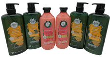 Herbal Essences Lot Of 6 Items Honey + Vitami...