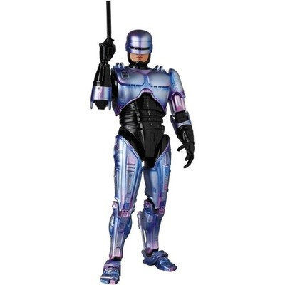 Medicom Toy Mafex No.226 ROBOCOP 2 RENEWAL Ver. Action Figure