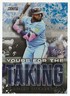 2025 Stadium Club Baseball Vladimir Guerrero Yours For the Taking Insert #YK-19