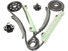 Replacement AP 55ZB73W Timing Chain Kit Fits 2000-2011 Ford Crown Victoria SOHC