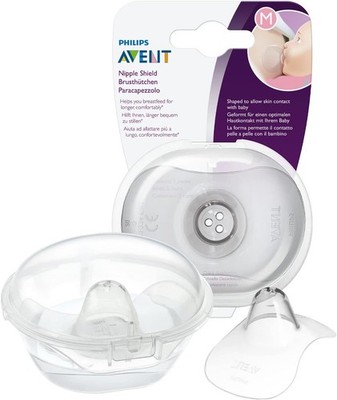 Philips Avent Ultra Soft Schnuller, 2er Pack - BPA-freier Schnuller für Babys