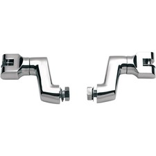 Kuryakyn Offset Peg Mount 7996