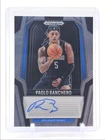 PAOLO BANCHERO 2024-25 PRIZM BLACK SIGNATURE MAGIC #SIG-PAO AUTO Q3098