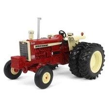 1/32 Farmall 1206 Wide Front Tractor, ERTL Prestige Collection ZFN44415