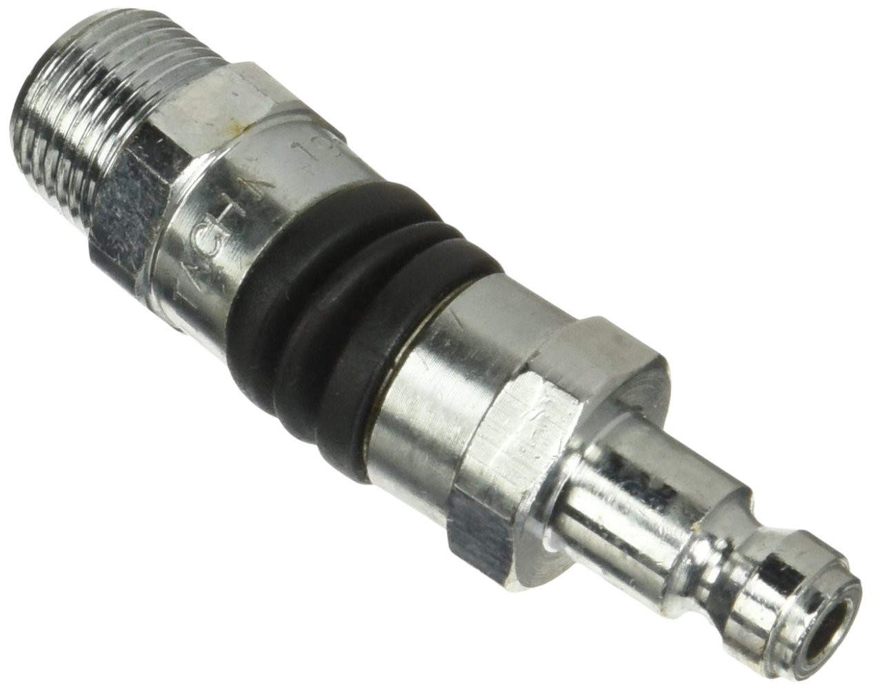 Hitachi Genuine OEM Pneumatic Swivel Plug - 190201