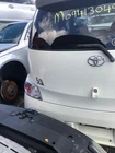 TOYOTA BB LEFT TAILLIGHT 2014