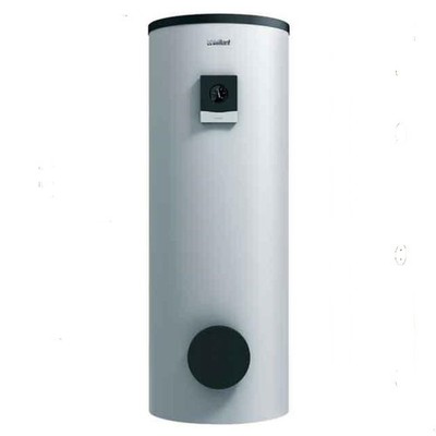 Vaillant Warmwasserspeicher uniSTOR plus VIH RW 300/3 BR für Wärmepumpen