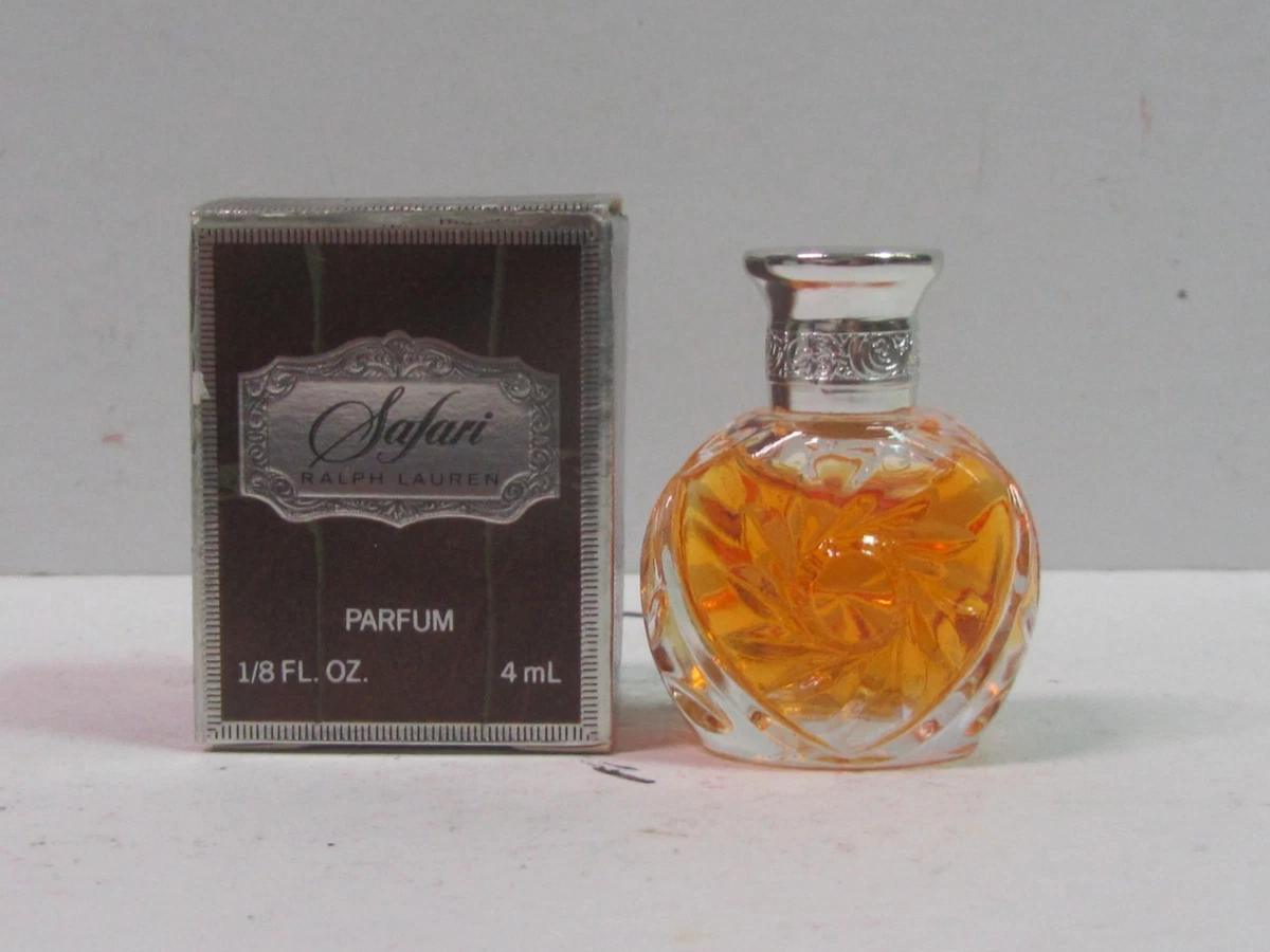 Ralph Lauren Safari Fluid Fragrances for Women for sale | eBay