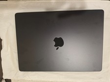 2024 Apple MacBook Pro 14" M4 10C GPU 4.5GHz 16GB RAM 512GB SSD MW2U3LL/A