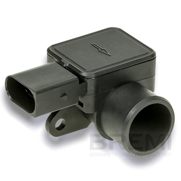 Bremi Luftmassenmesser 30238 FüR E46 X5 E53 E64 X3 E83 E84 X1 E61 E63 BMW E60-image