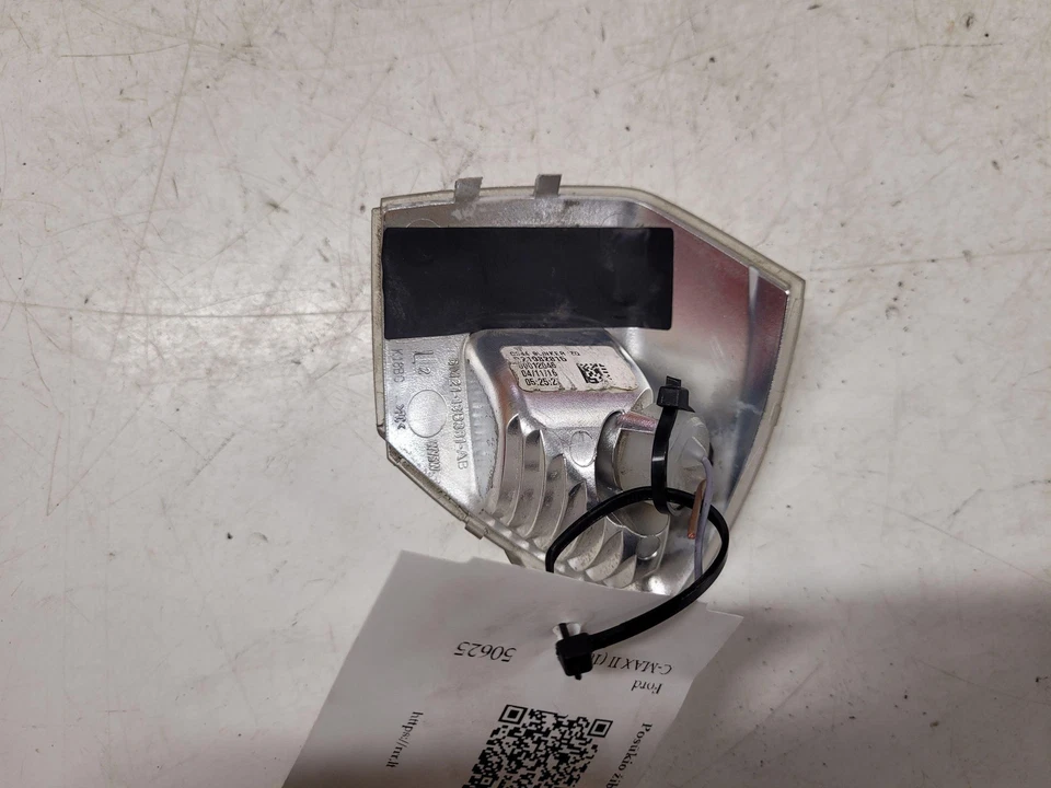 FORD C-MAX II DXA/CB7, DXA/CEU indicatore di direzione sullo specchio porta anteriore sinistro 28684184 - Immagine 2 di 4