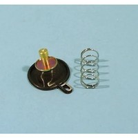 Vergaser Luftabschlussventil ACV-202 FüR Yamaha XV 535 H Virago 1988-2003