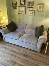 DFS Sofas 3 & 2 Seater