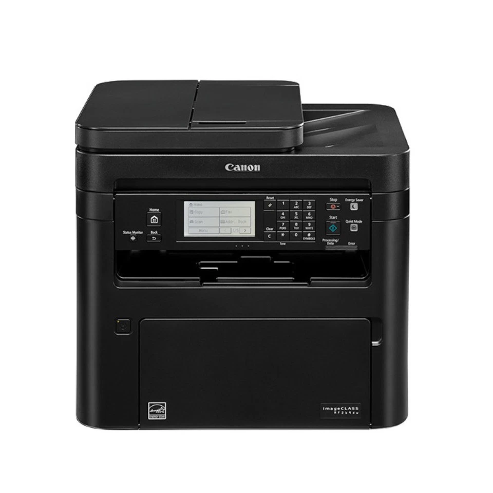Canon imageCLASS MF269dw - All-in-One, Wireless, Mobile-Ready Laser Printer