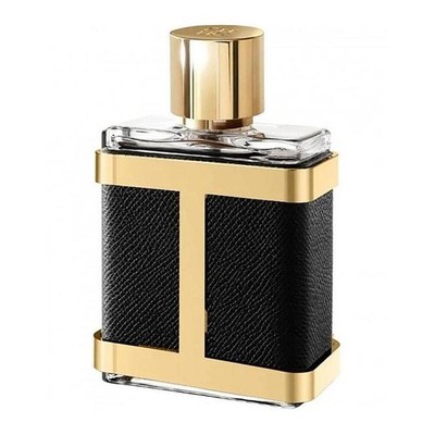Carolina Herrera Men's CH Insignia EDP Spray 3.4 oz Fragrances 8411061962954
