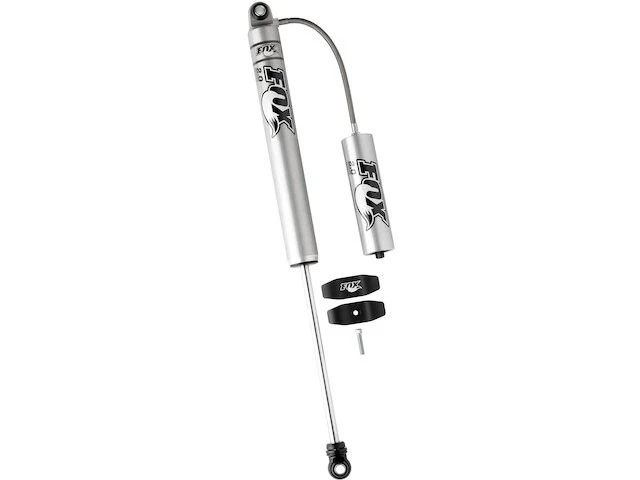 Amortiguador trasero Fox Shox 33912WPMK 2004 2005 para Dodge Ram 3500 2003-2010 Foto 4 de 4