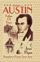 Jean Flynn | Stephen F. Austin | Taschenbuch | Englisch (2018) | Father Of Texas