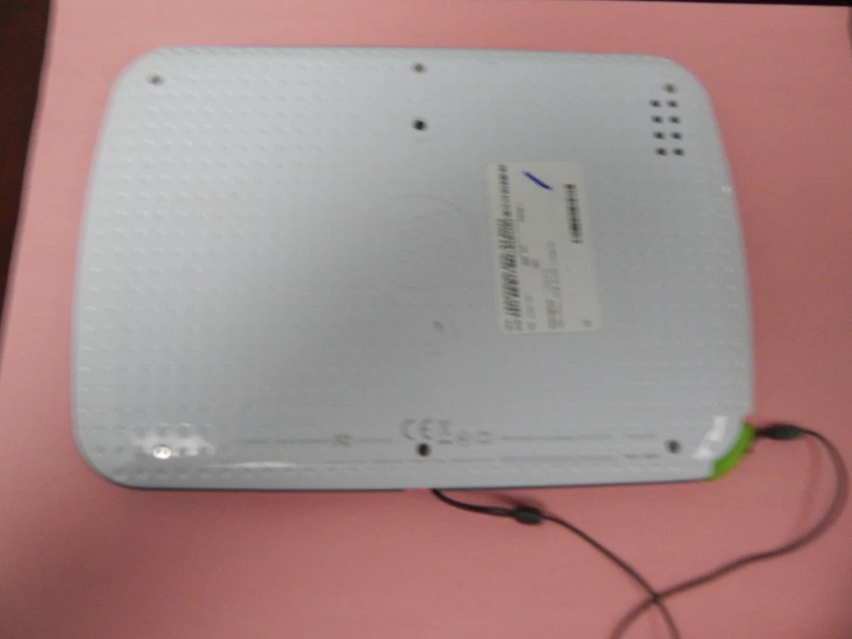 LEAPFROG EPIC V3 6022 16GB, Wi-Fi, WHITE/GRAY FREE SHIPPING - Изображение 2 из 3