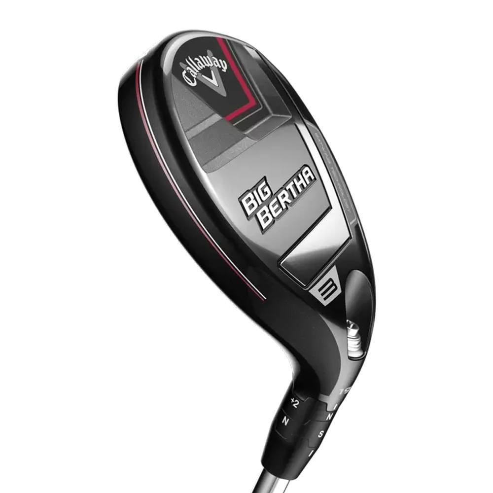 Callaway Big Bertha Hybrid
