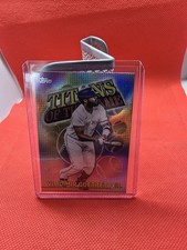 2026 TOPPS Series 1 Vladimir Guerrero Jr. Titans Of The Game #TOG-17