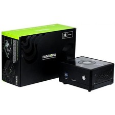 AI mini pc Palit Pandora NX16 Super (NVIDIA), 2 x NVMe