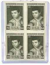 Top Muhammad Ali Cards to Celebrate His Amazing Life 22
