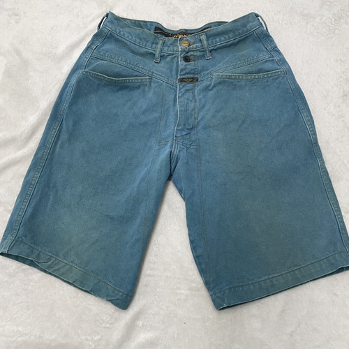 Jorts marithé + françois girbaud denim - Gem Jorts marithé + françois girbaud denim - Gem