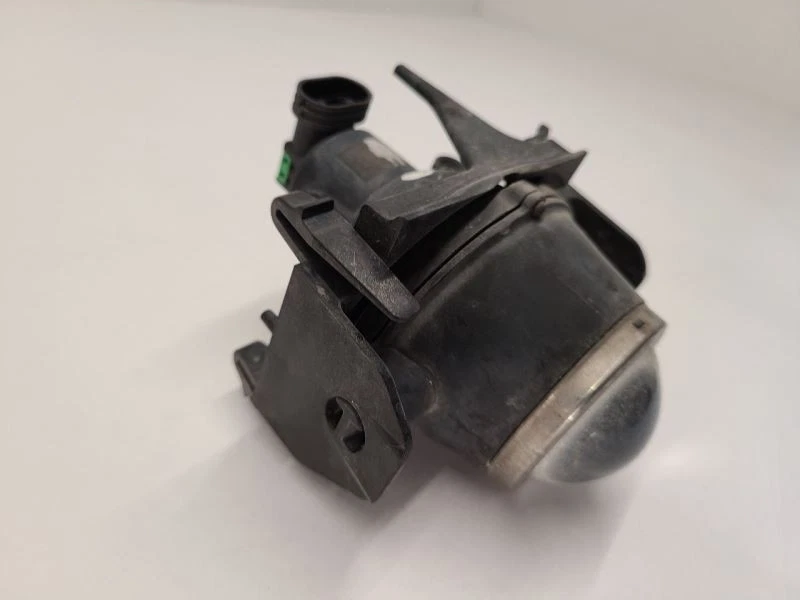 Luz antiniebla derecha Ford Flex RH 2009-2019 sin bisel 6E5Z15200A Foto 3 de 4