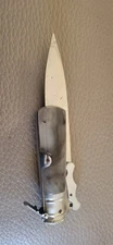 A La Destaing Folding Knife
