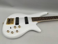 JACKSON JS3 basso elettrico
