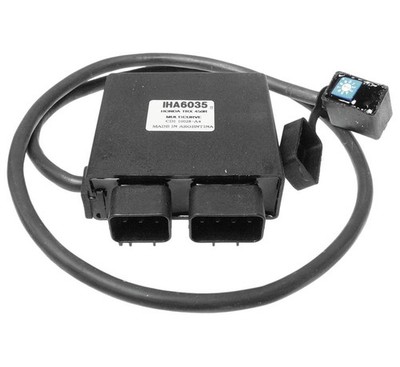 QuadBoss Ignition CDI Box for Yamaha Raptor 350 2x4 04-13