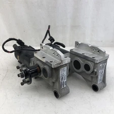 Invacare TDX SP 1141717(1113298) 1141718(1113299) Pair L & R Motors/Gearboxes