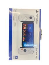 PlayStation Backbone One Mobile Gaming Controller