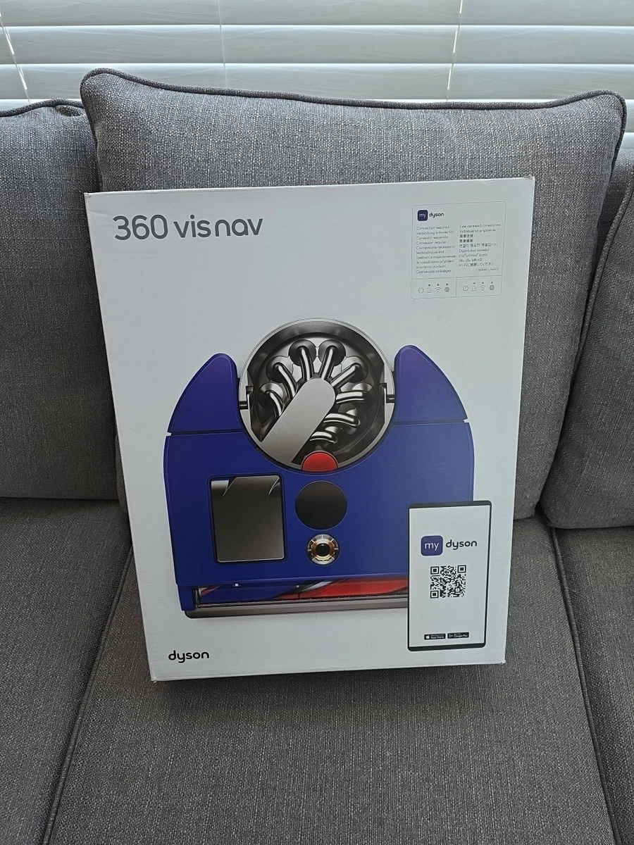 Dyson Robotic Vacuum Cleaners for Sale | Shop New & Used Vacuums