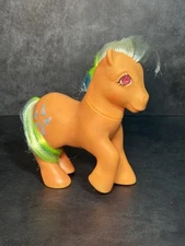 Party Time 1985 G1 My Little Pony Twinkle Eye