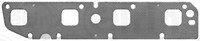 Dichtung AbgaskrüMmer Elring 943.190 FüR Jeep Dodge Chrysler WH Cherokee 3 WK XK