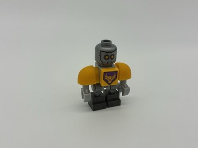 LEGO Nexo Knights Axl Bot nex060 Roboter Minifigur 70322 