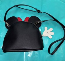 Las mejores ofertas en Disney Mini Zip Bags Handbags for Women