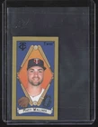 2025 Topps T205 Mini Matt Wallner JW1