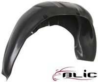 Blic 6601-01-6820831P Verkleidung FüR Radhaus FüR Suzuki
