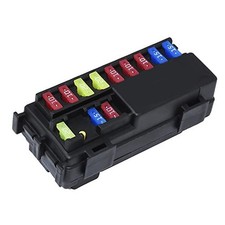 Per Hyundai Elantra Scatola Fusibili 919513X100 Fornisce Impianto Elettrico Affidabile