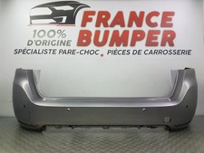 Pare-choc arrière Peugeot 308