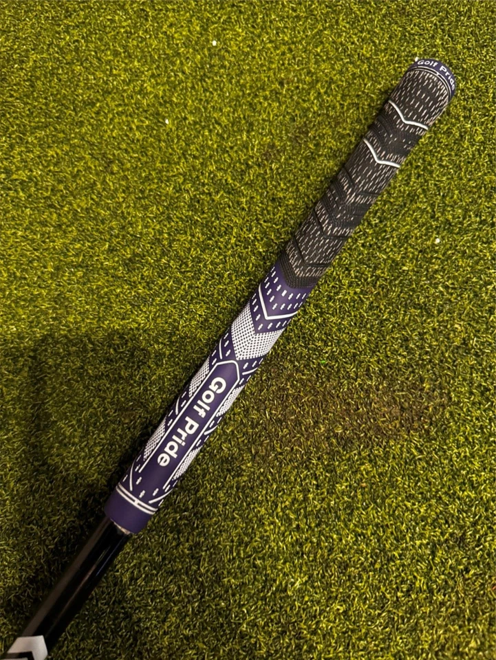 TaylorMade Stealth UDI 3 20* Utility Iron, Ascent Stiff Flex, RH - Image 4 of 4