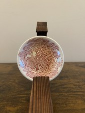 Enoch Wedgwood Tunstall LTD BUTTER PAT - Excellent Condition. Rare