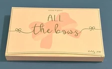 Simply Gilded Sub Box All The Bows Washi Tape Planner Stickers+ 5 mm