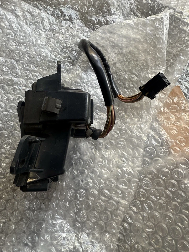 Nissan 240SX 1989-1994 genuino OEM HEAD UP DISPLAY USADO CONOCIDO FUNCIONANDO Foto 3 de 4